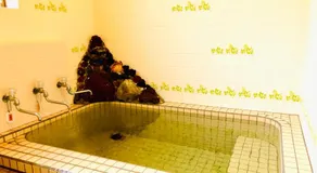 リニューアル天然温泉マンイの湯 - Image 5