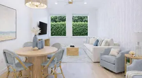 Boutique condo w oceanfront & concierge - Image 2