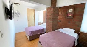 Hotel RJ Querétaro - Image 2