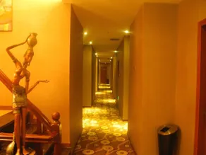 Sanyi Chain Hotel (Guang'an Xixi New City Branch) - Image 4