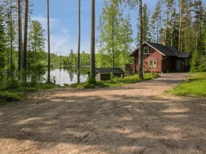 Holiday Home Sirpukka by Interhome - Image 2