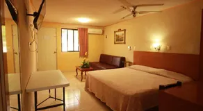 Hotel Puuc - Image 2