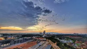 Sky Residence Autocity, Prai, Bukit Mertajam - Image 5
