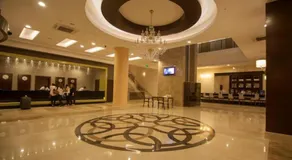Linda Sunny Beach Hotel & Spa-Ultra All Inclusive - Image 2