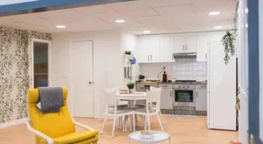 Casa Lobadiz, en primera línea de playa, Doniños - Image 2