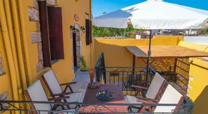 Sternesvillage, Premium Balcony Suite - Image 3