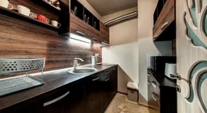 Sea PANORAMA Apartment - Diamond Beach Sarafovo - Image 5