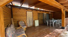 Casa Rural Los Peralejos Piscina Privada en Cazorla - Image 5
