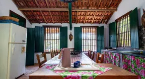 Casa de campo c lazer, bem equipada, pet friendly - Image 5