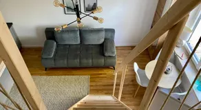 Galerie Apartment Self-Check-In - Image 4