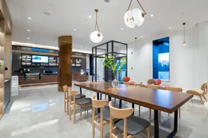 Hanting Hotel Mentougou Shidan Road Xinqiao Street - Image 3