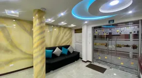 Hotel Dubai Suite - Image 3