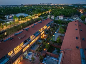 Zhuli Beilu, Zhujiajiao, Shanghai - Image 3
