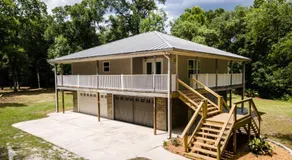 The Tree House - Image 5