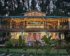 Forest Side Farm - Homestay at Kotabagh Near Nainital and Jim Corbett - Image 3