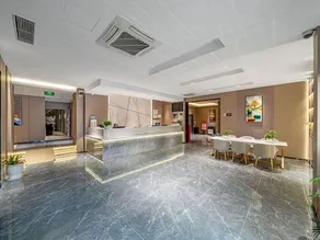 Huashu Hotel - Image 5