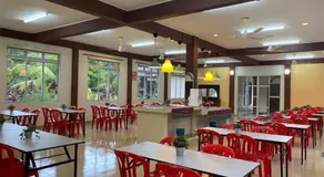 Lemuni Retreat & Training Centre - Kerling, Selangor - Image 3