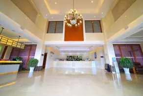 Vienna Hotel Kunming South High-Speed Railway Station Chenggong University Town - Image 5