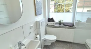 Suite 1 - Apartments am Schloss - Image 2