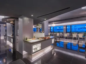 Forward Hotel Taipei Nangang - Image 3