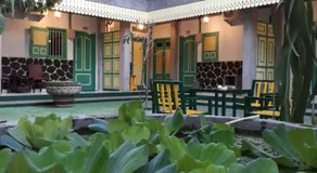 Joglo Aruna Guesthouse - Image 3
