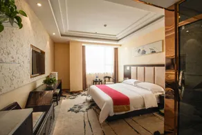 Qiankun Hotel - Image 4