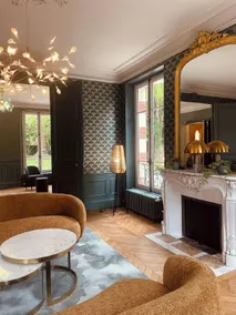 Maison Le Parc - Image 4
