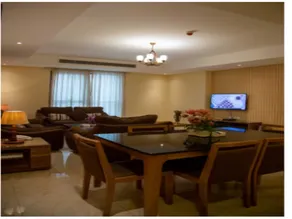 Juffair Trends Luxury Apartment - Image 2