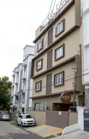 KAYAL RESIDENCY - Image 4