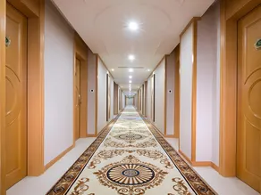 Vienna Classic Hotel Shenzhen Pingshan Yingzhan Toursim Garden - Image 5