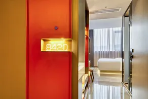 Yuyao Mingyue Hotel - Image 5