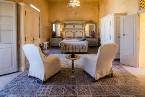 Palazzino Birgu Host Family Bed and Breakfast - Image 2