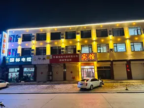 Tianyue Hotel - Image 4