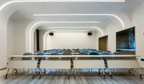 Starway Hotel Nanchang Honggutan Lvdi Twin Tower Wanda Plaza - Image 2