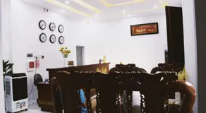 The Sun Hotel - Image 4
