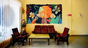 OYO 94787 Hotel Mulana - Image 5