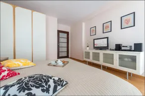 P&O Serviced apartments CH ARKADIA 2 - Image 4