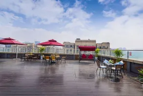 Jingcheng Gediao Hotel - Image 2
