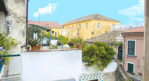 Elegant B&B - Il Vicolo storico - Image 5