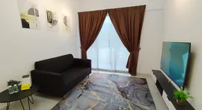 Kampar Lake House - Bandar Baru Kampar City Centre - Image 2