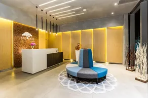 Empire Hotel Hong Kong - Causeway Bay - Image 3