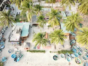 EVA HUT Mui Ne Beach Hostel - Image 3