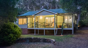 Bushy Lake Chalets - Image 4