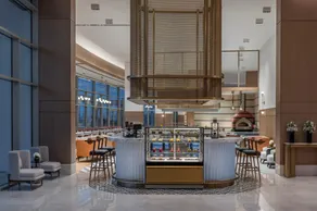 Tivoli LA VIE Muscat Hotel & Residences - Image 2