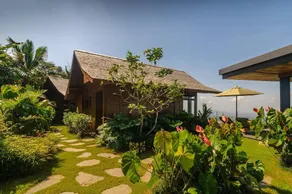 Alam Mountain Chalets Bali - Image 4