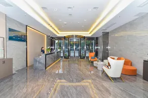 Mechar Hotel (Zunyi Chishui Red Army Avenue) - Image 2
