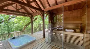 Châteaux dans les Arbres - Image 2
