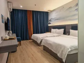zhongshan menxiangyuan  Leisure Hotel - Image 5