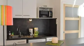 Appartement T2 Cabine avec Terrasse, 5 Couchages, Parking Privé – Bormes les Mimosas - FR-1-251-503 - Image 3