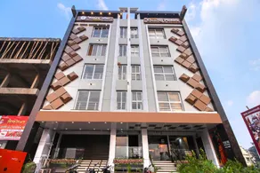 OYO 63167 Hotel Rajyog - Image 2